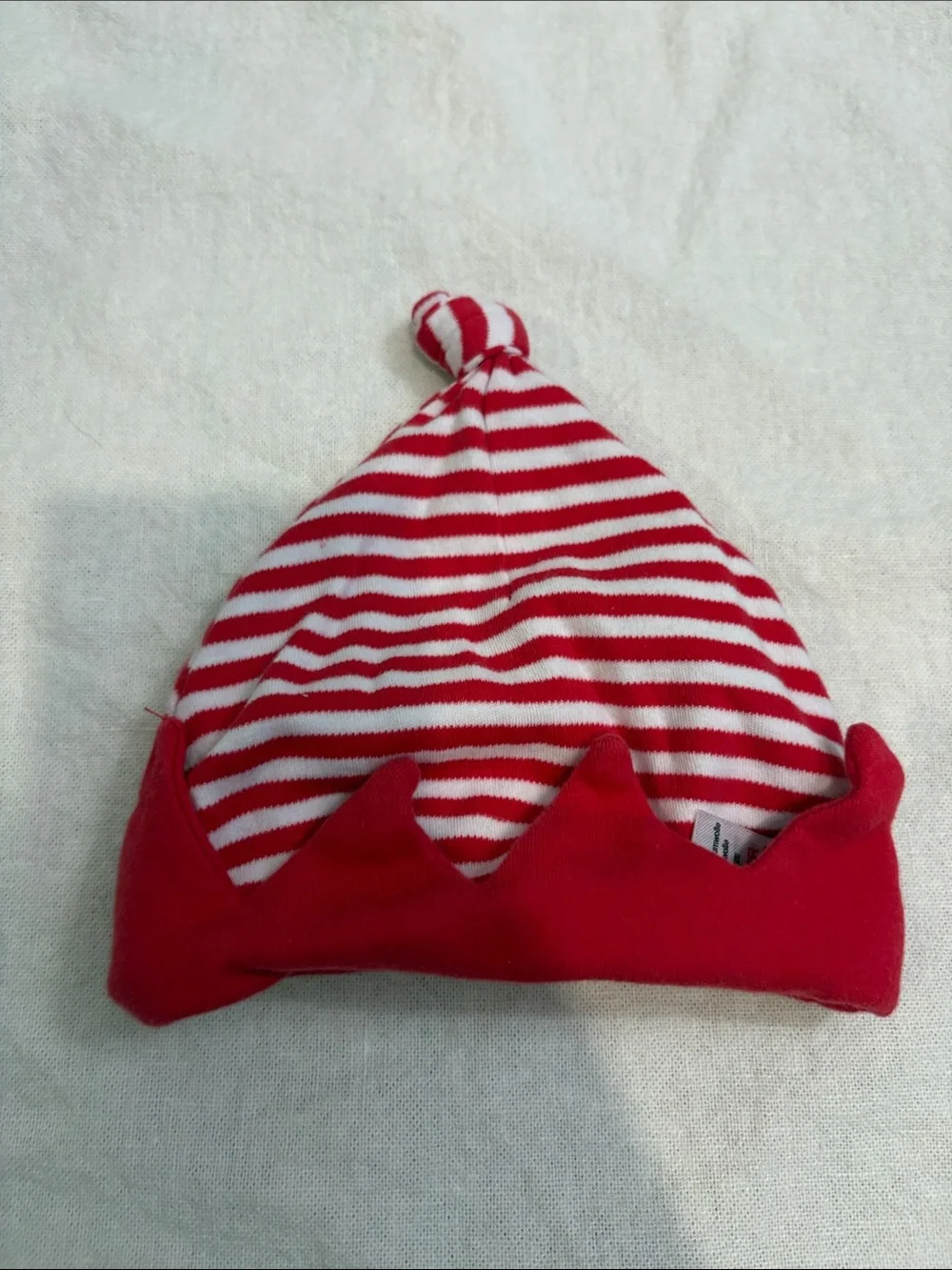 Jojo Maman Bebe Christmas Hat